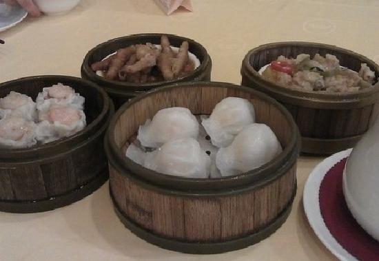 GuangDong YingBin Guan Restaurant